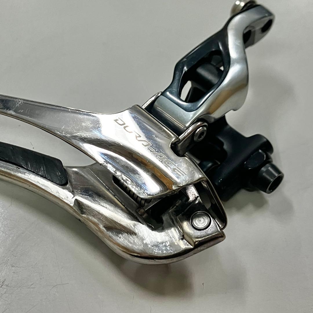 SHIMANO FD-9000 RD-9000 セット