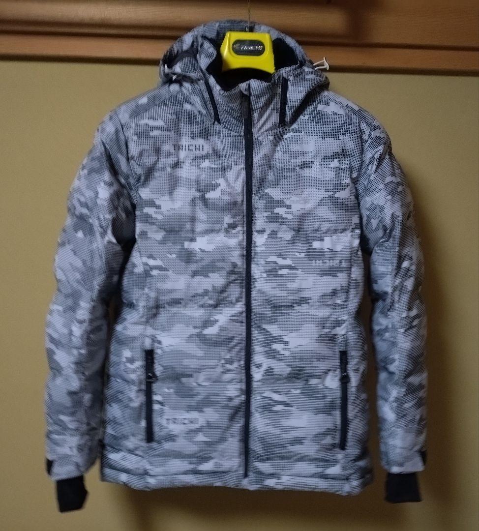 【Kenji Kawamoto】RSタイチウインタージャケット