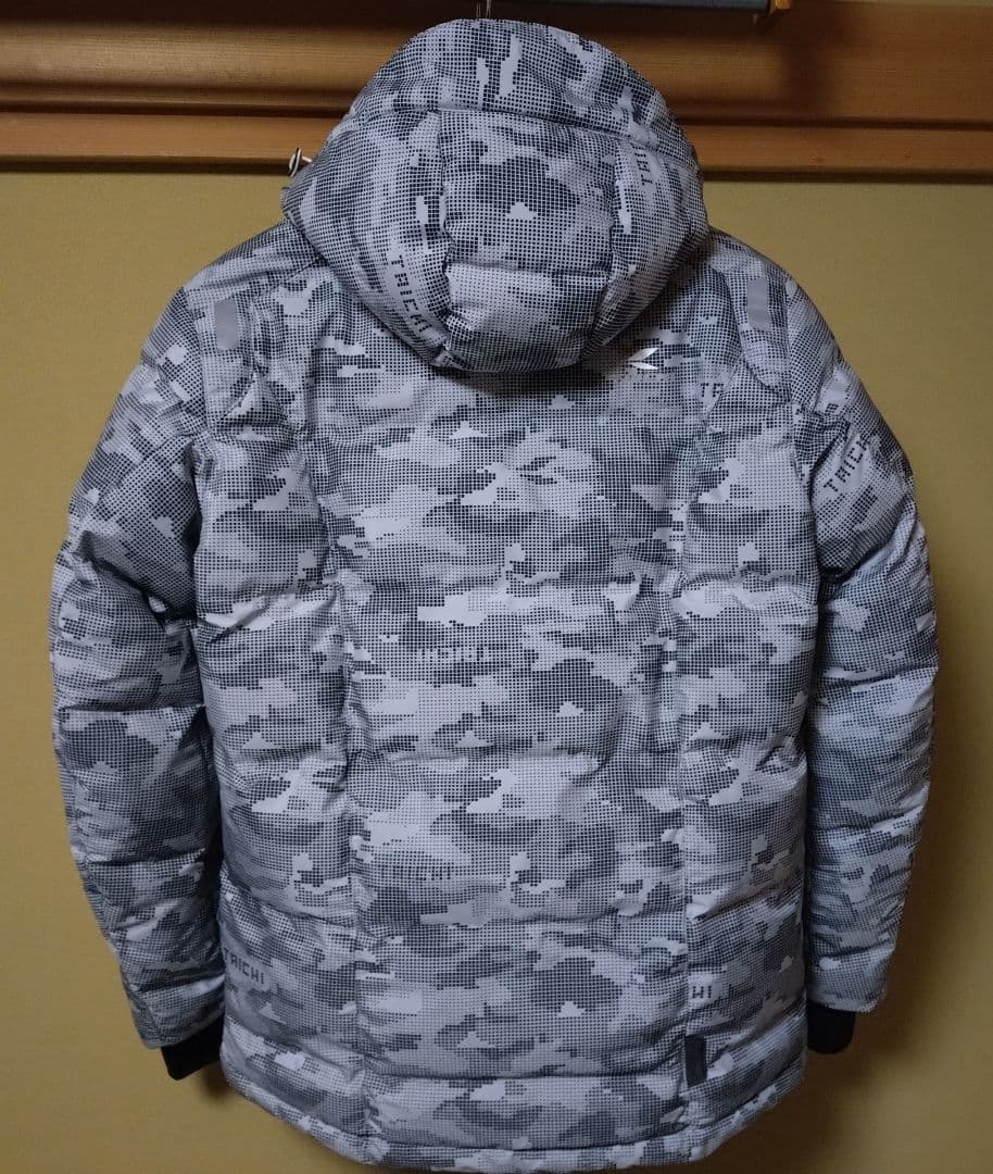 【Kenji Kawamoto】RSタイチウインタージャケット