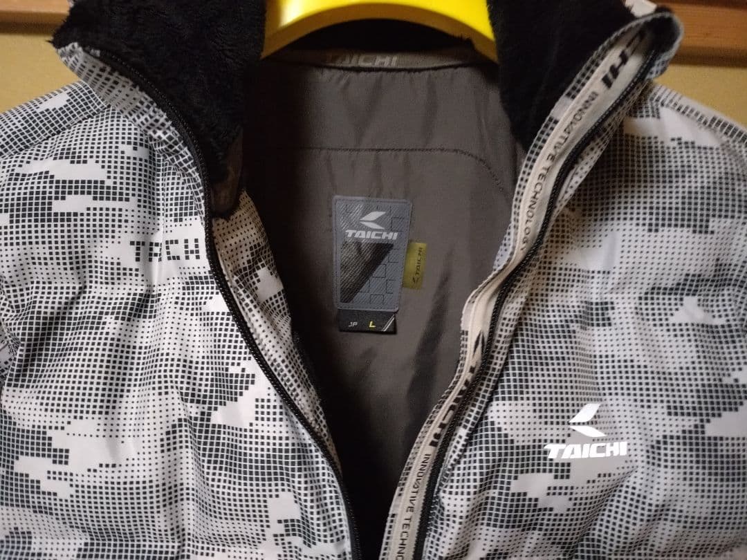 【Kenji Kawamoto】RSタイチウインタージャケット