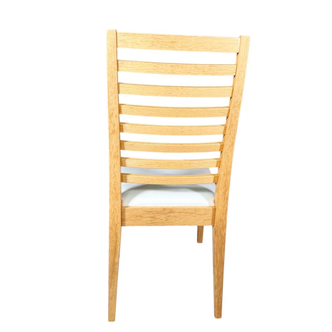 HR702 秋田木工 アキモク　ダイニングチェア