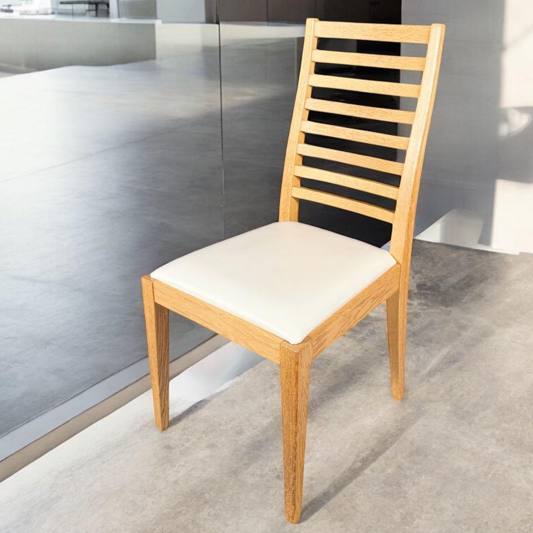 HR702 秋田木工 アキモク　ダイニングチェア