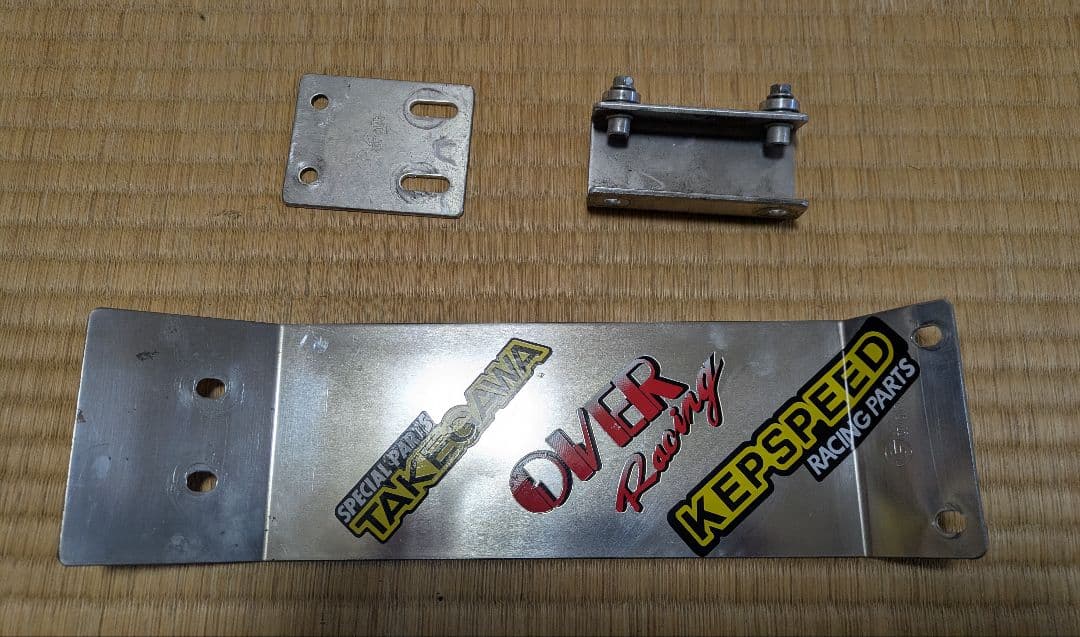 モンキー５０Jリヤ周りセット