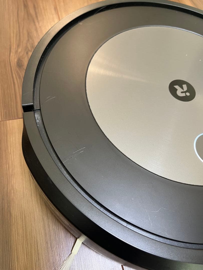 アイロボット(IRobot)ルンバ j7+ ロボット掃除機