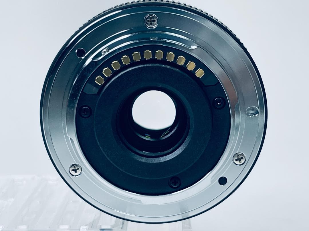 LUMIX G X VARIO 14mm/F2.5 美品 動作◎ 単焦点