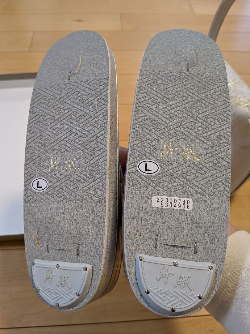 礼装　和装用バッグ草履セット　紗織ブランド　結婚式　入学式　卒業式