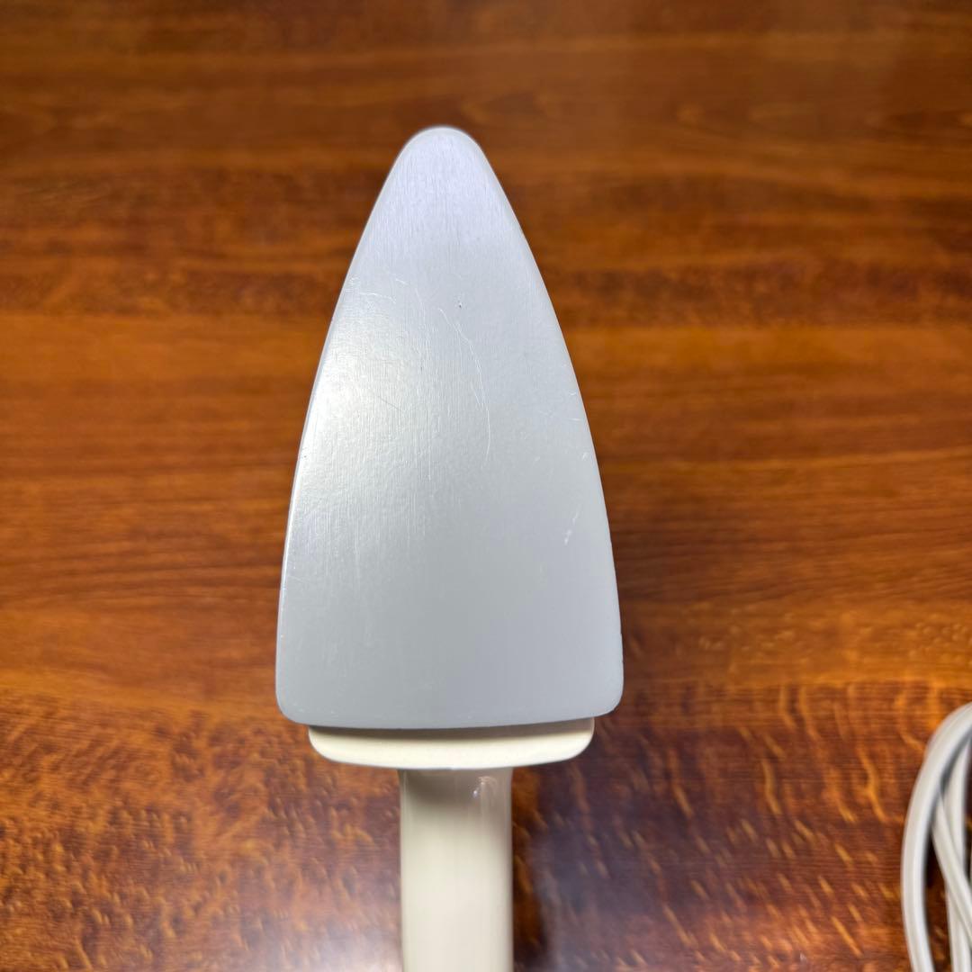 【レア】National 裁縫コテ NI-206F アイロン 家電 平成レトロ