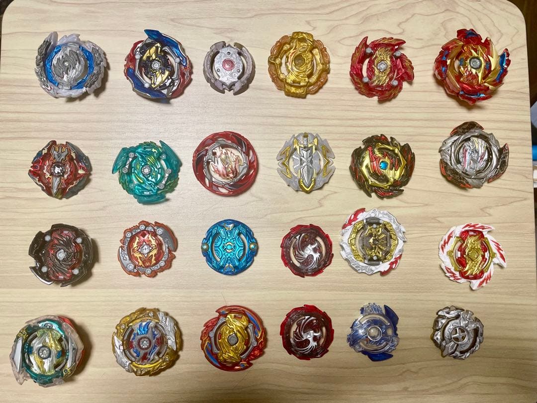 ベイブレード　まとめ売りセット