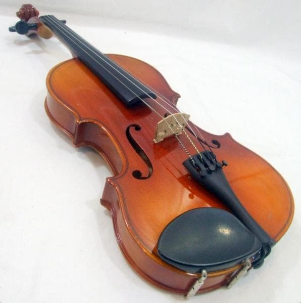 鈴木バイオリン 1/4 No200 1998年製