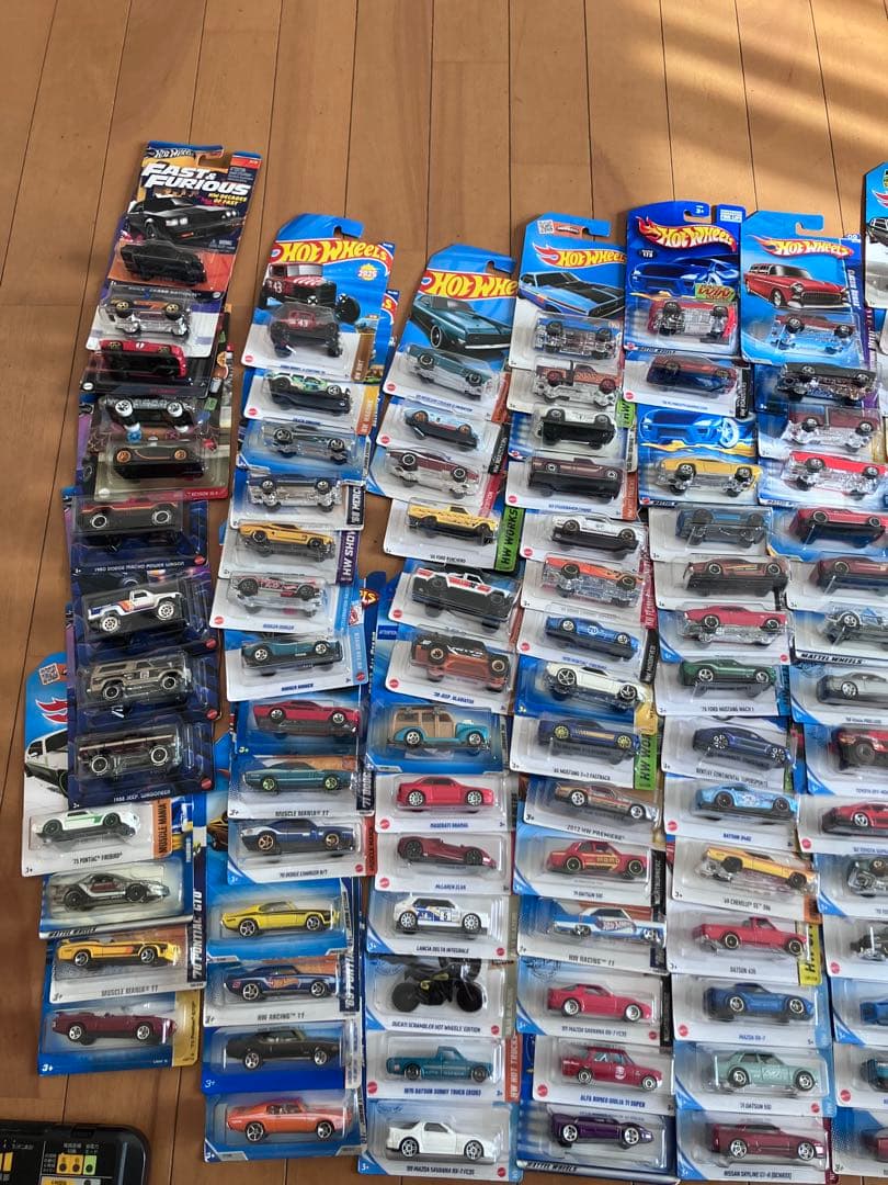 ★ホットウィール アメ車大量セット★