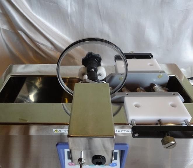 超音波レコードクリーナー（ 超音波洗浄機）トークシステム US-60V