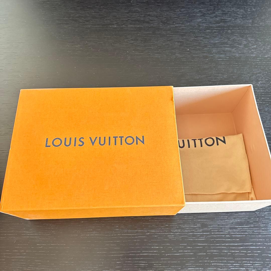 kana　LOUIS VUITTON バムバッグ ウエストバッグ