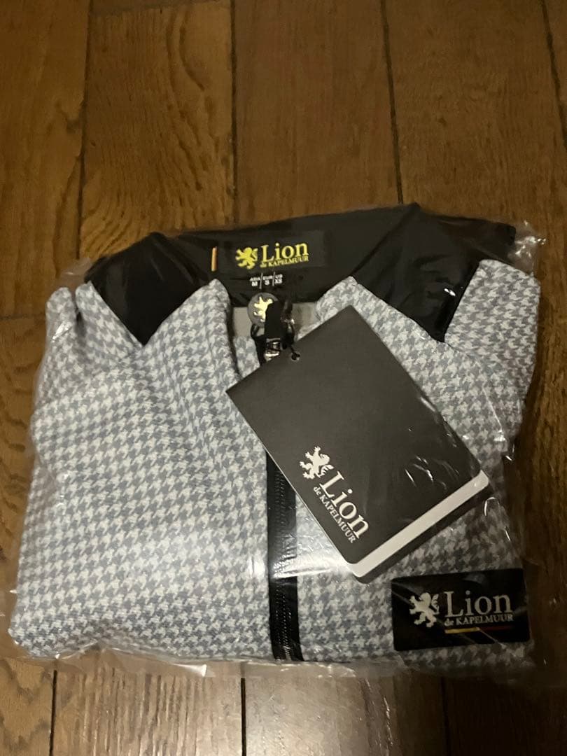 新品　Kapelmuur サイクルジャケット M