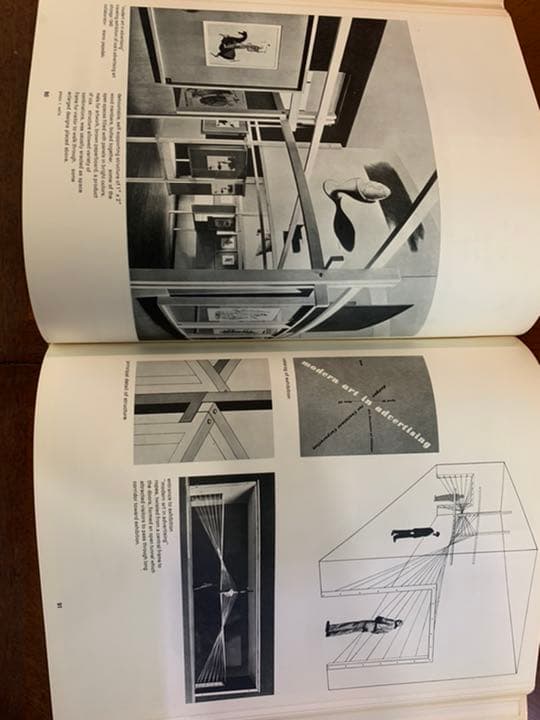 ヘルベルト・バイヤー作品集