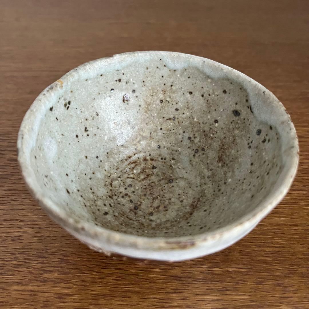 小野哲平 湯呑み 小鉢 フリーカップ そばちょこ