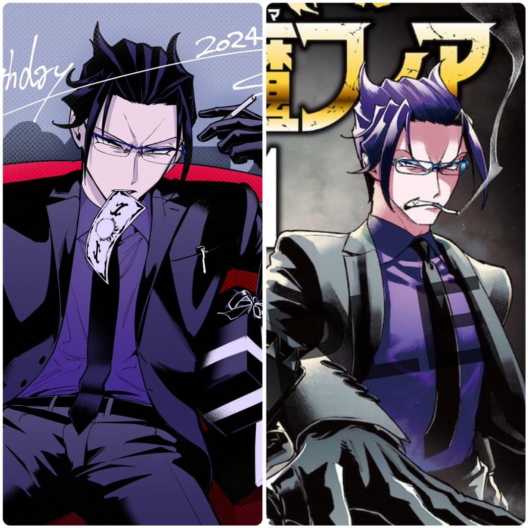 Rairai様 ウィッグオーダー お見積もりページ