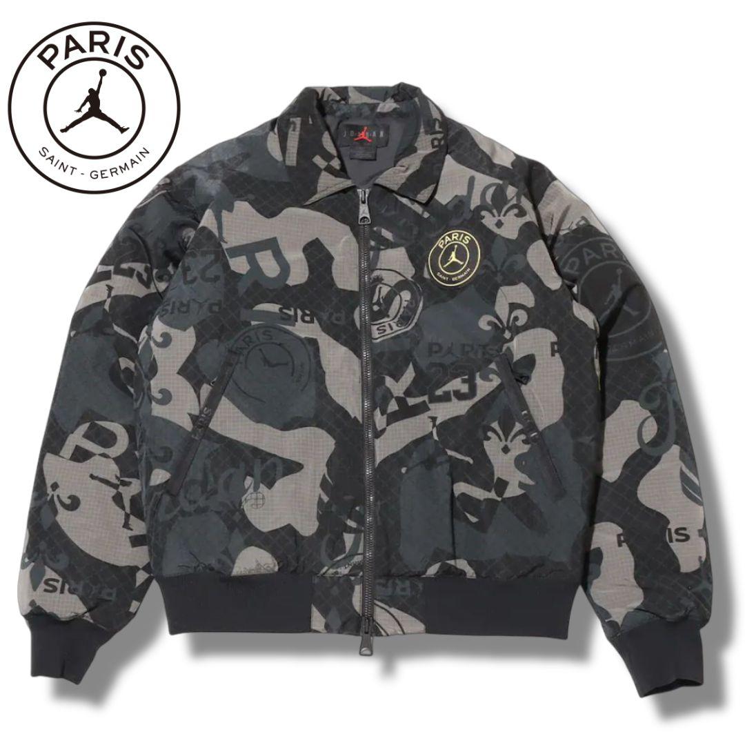新品　NIKE　ナイキ　JORDAN　ジョーダン　パリサンジェルマン　アウター