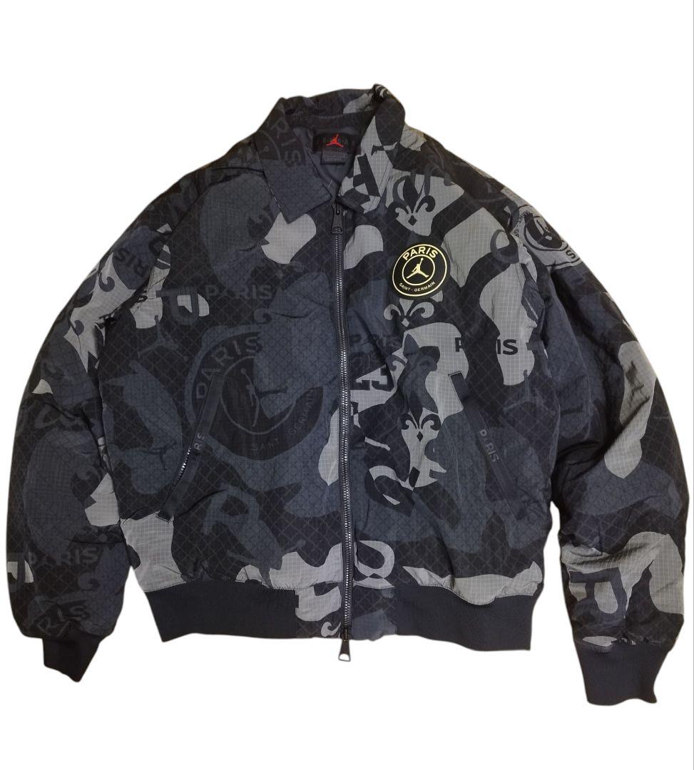 新品　NIKE　ナイキ　JORDAN　ジョーダン　パリサンジェルマン　アウター