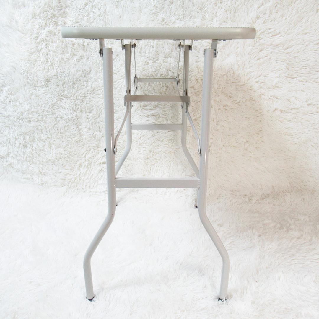 PETECH 折りたたみ トリミングテーブル 日本製 60×45cm ペット用品