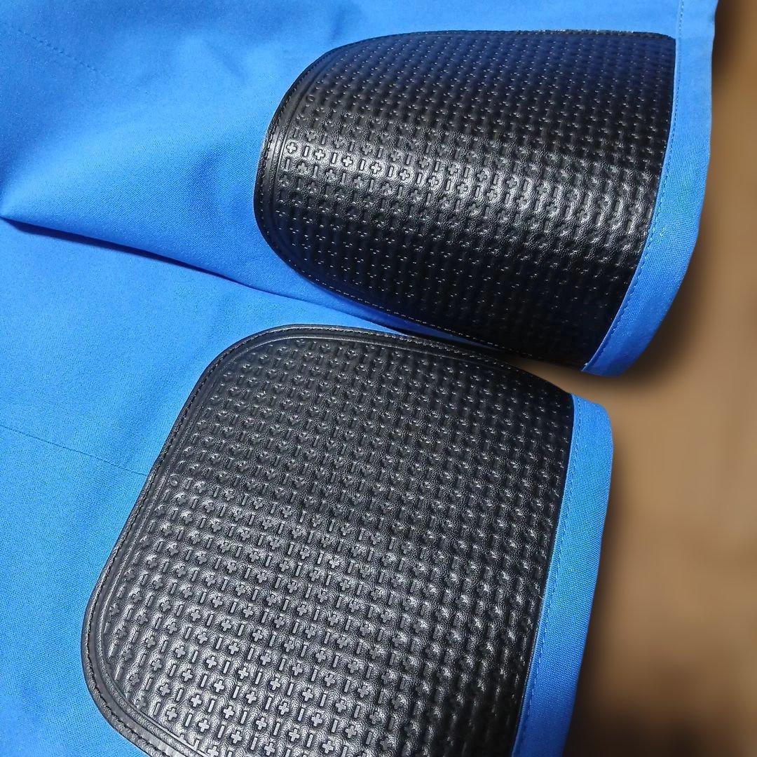 SALOMON　スキーウェア 上下　Mサイズ(クリーニング済)