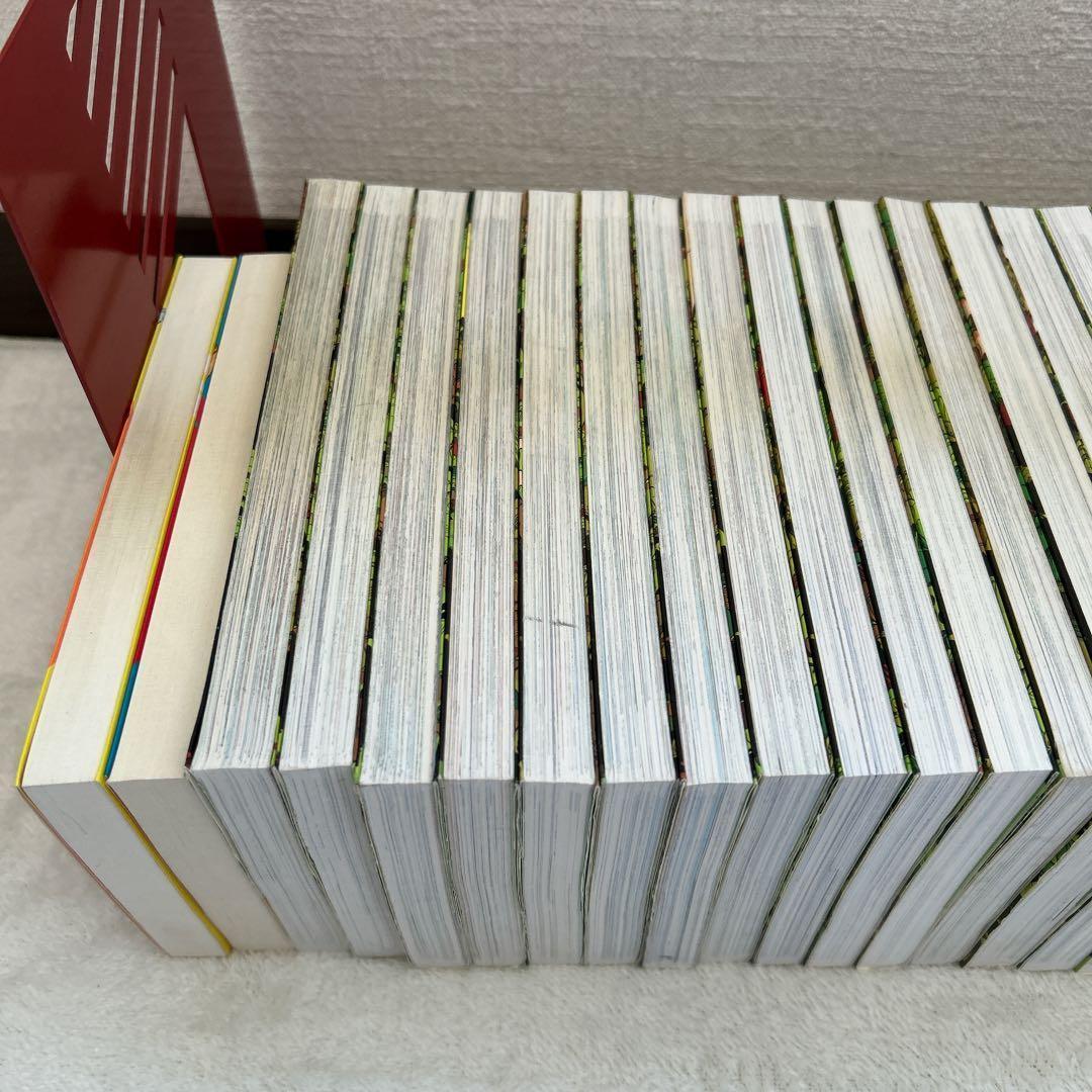 ドラゴンボール フルカラー 全32巻 他 7冊 鳥山明作品 セット