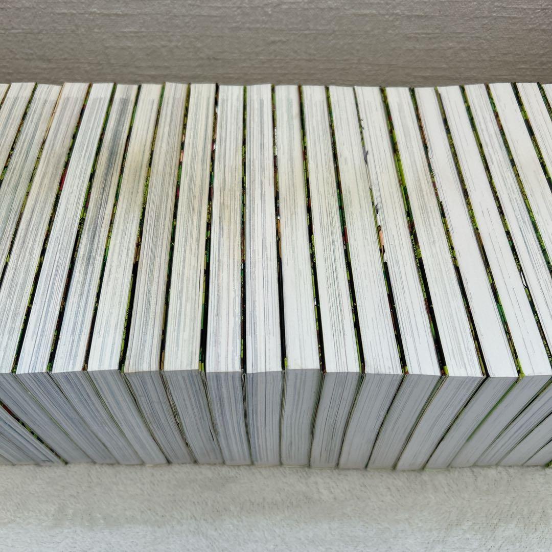 ドラゴンボール フルカラー 全32巻 他 7冊 鳥山明作品 セット