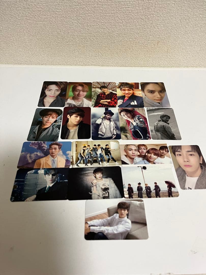 SHINee CD まとめ売り㉟