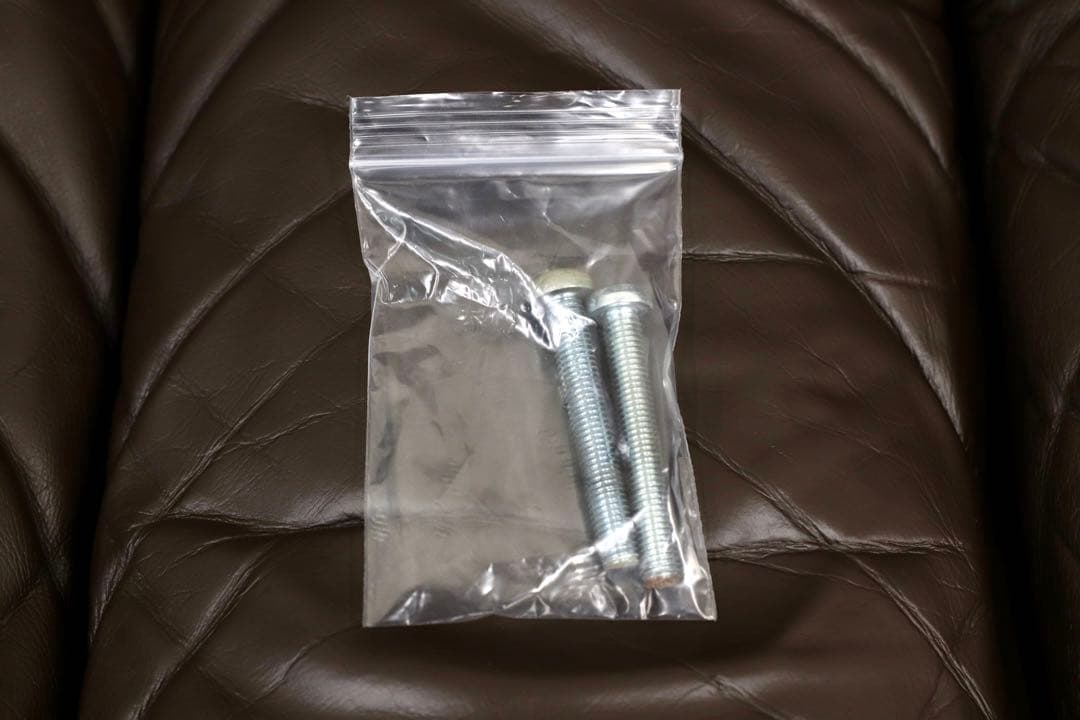 GMHK550○mobilia / モビリア スネークソファ 10連 名作 石