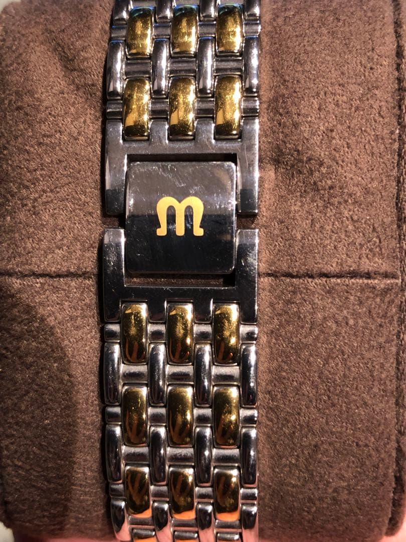 ORIENTO MONBIJOU オリエント モンビジュ レディース　腕時計