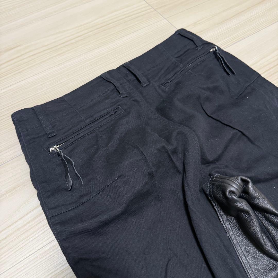 【美品✨】Maxfritz ヒートガードジョッキーパンツ MFP-2471 2L