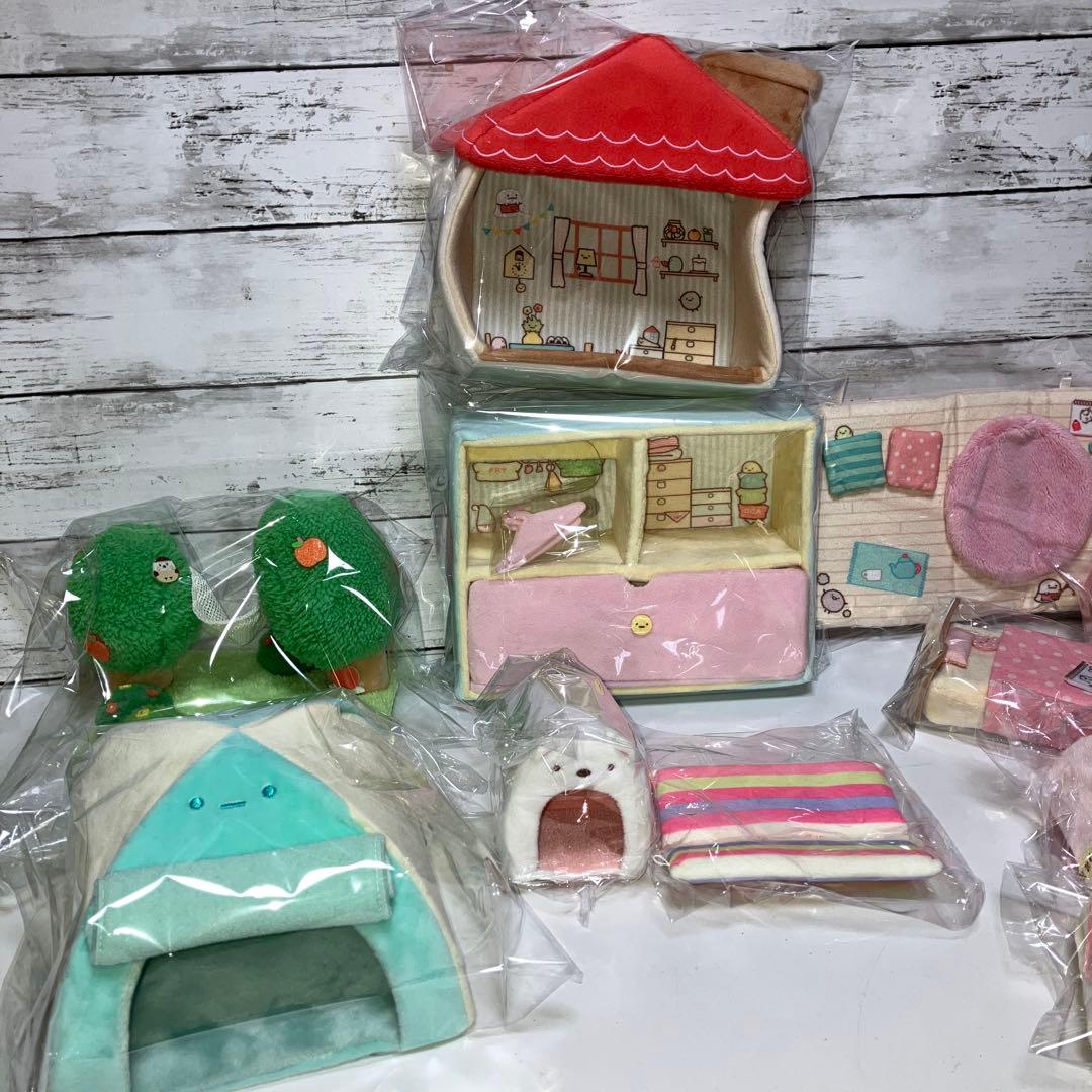 すみっこぐらし　まとめ売り