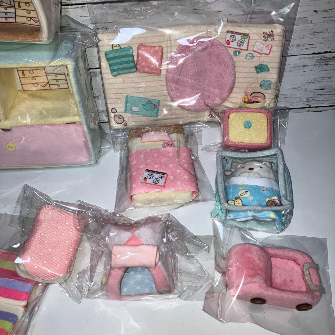 すみっこぐらし　まとめ売り