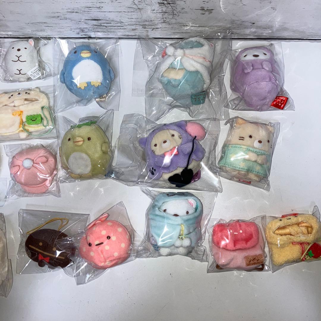 すみっこぐらし　まとめ売り