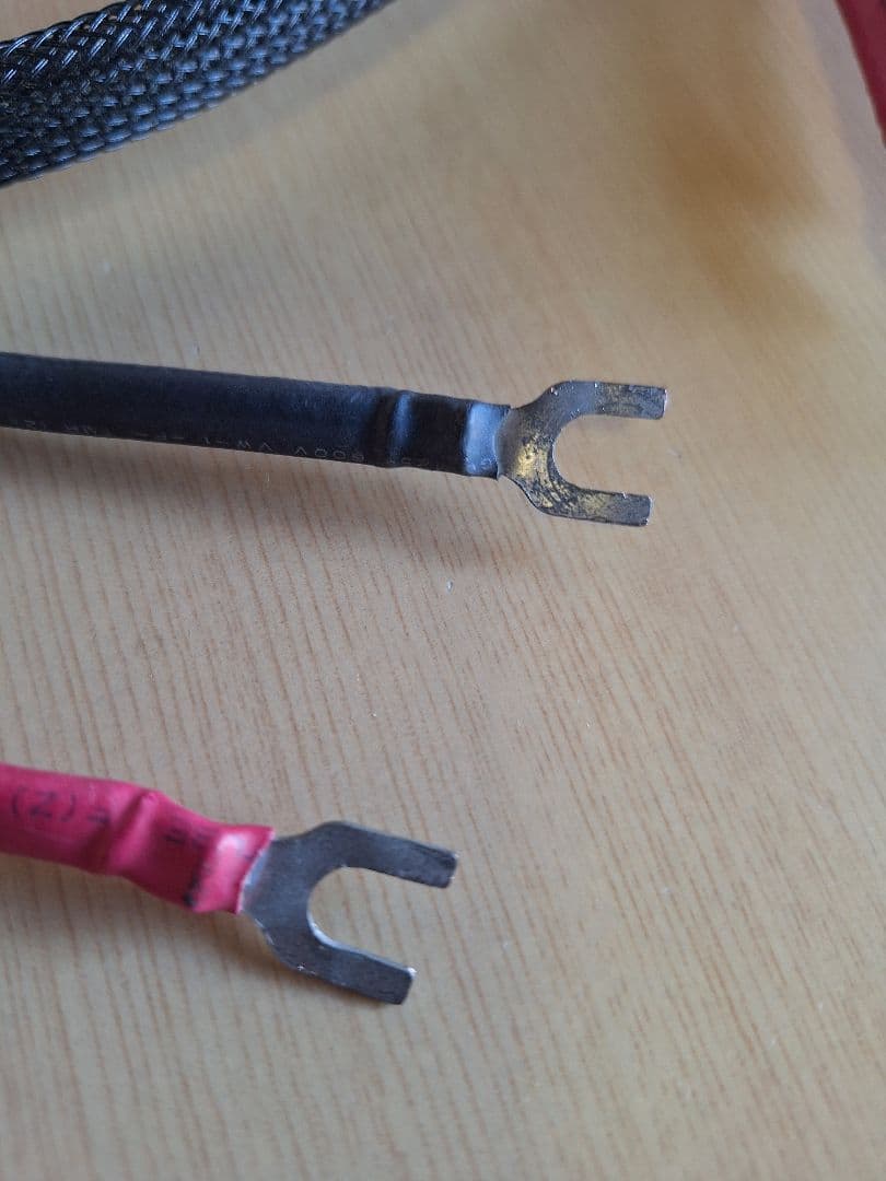 AIRBOW スピーカーケーブル SPVintage Copper/1.8mY6