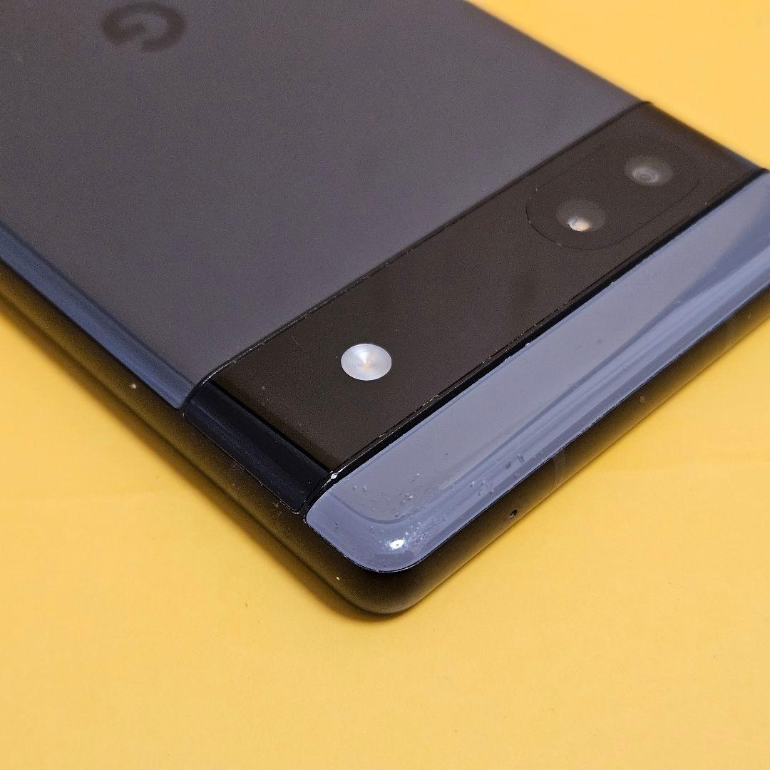 GooglePixel 6a 128GB｜24時間以内発送#944