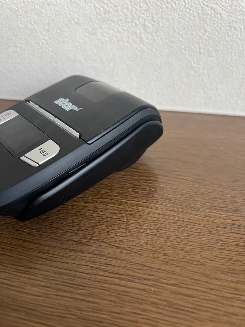 スター精密　モバイルプリンター　SM-L200　Bluetooth