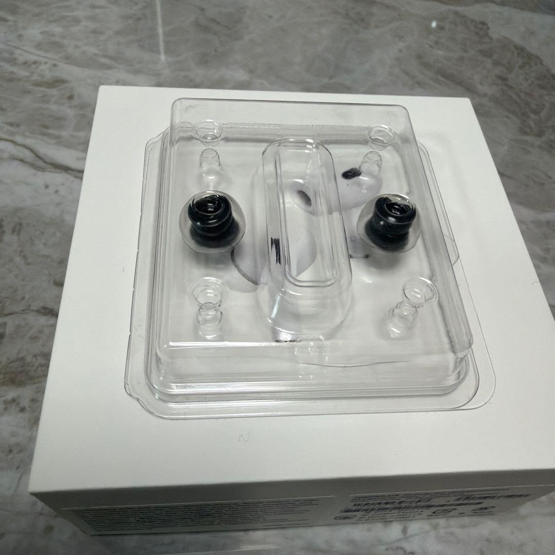 Apple AirPods Pro 第2世代 lightning端子ケース