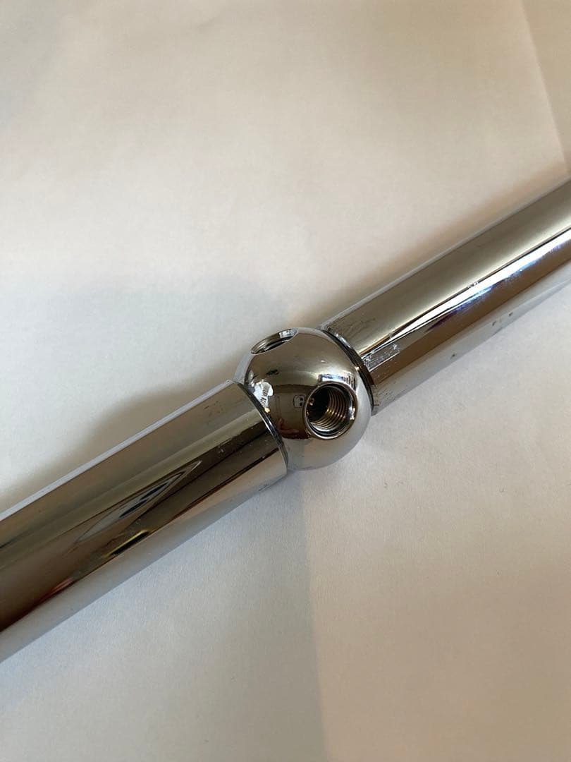 USMハラー33.5cmチューブ3本とボールセット