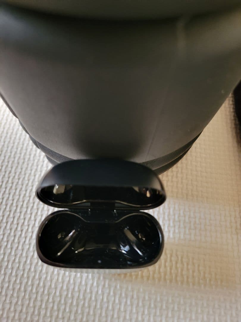 BOSE QuietComfort Ultra Earbuds第1世代