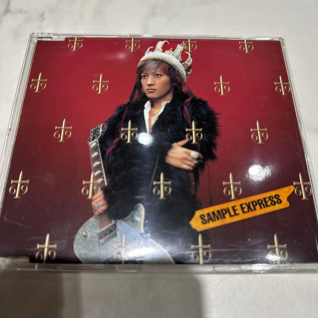 プロモ盤 TETSU69 Suite November