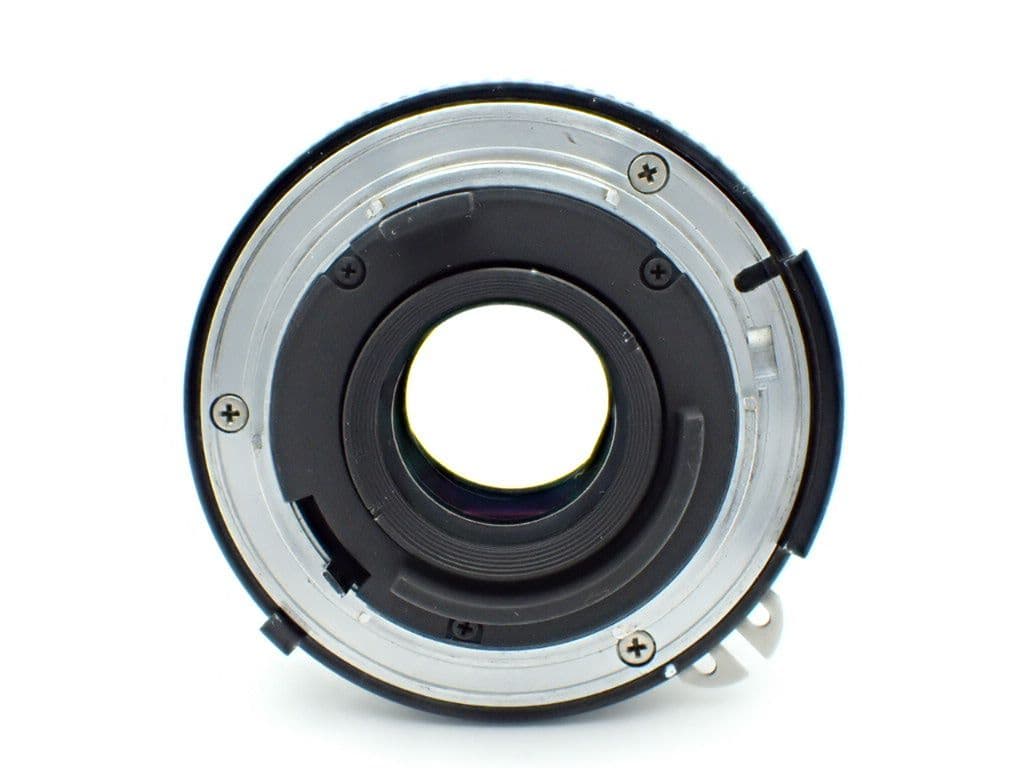 【分解清掃済】Nikon Ai-s 35mm f2.8 初期不良保証付き