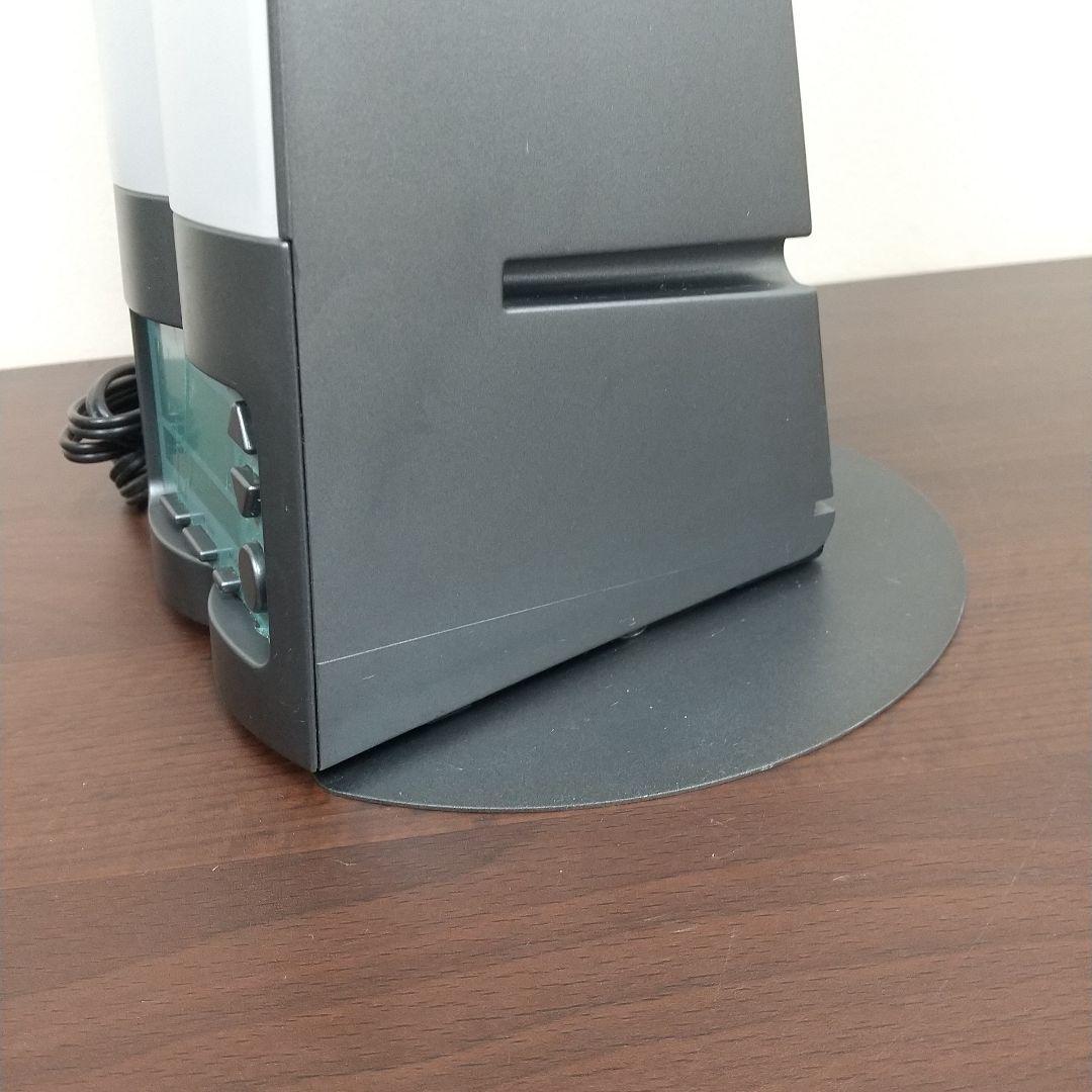 そ*だ様 M[美品] ブライトアップクロックⅡ 光目覚まし時計 ライト ソーラー