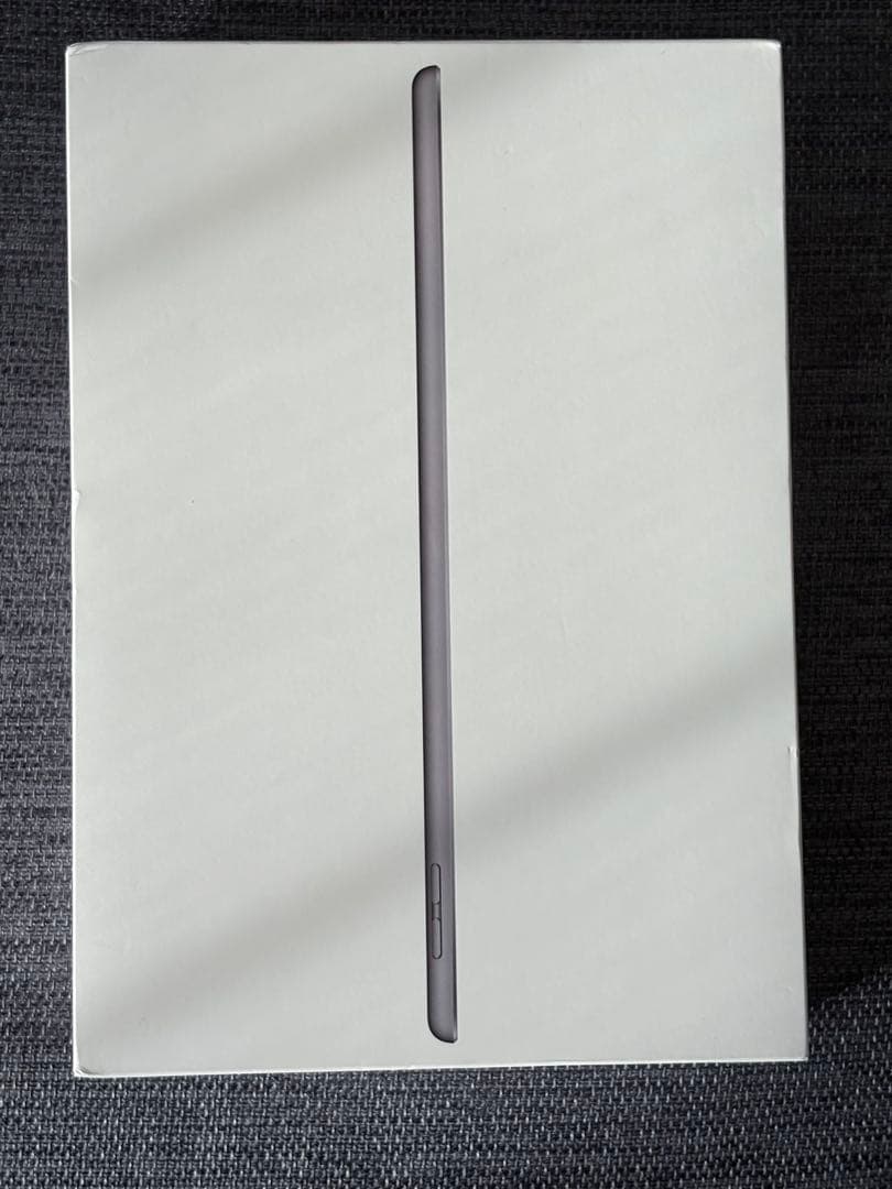 Apple iPad 第8世代 32GB Wi-Fi スペースグレイ