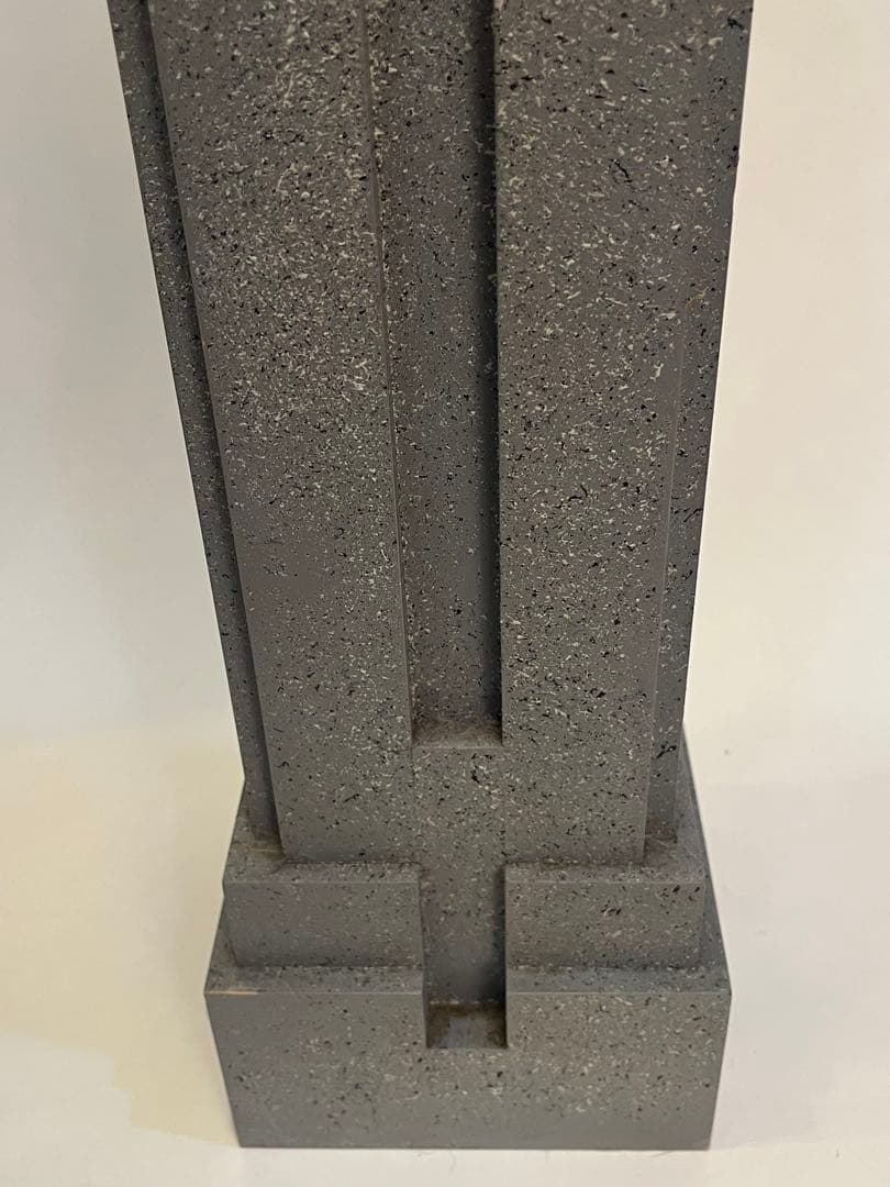 ポストモダン　時計オブジェ　検）ソットサス　NIGO