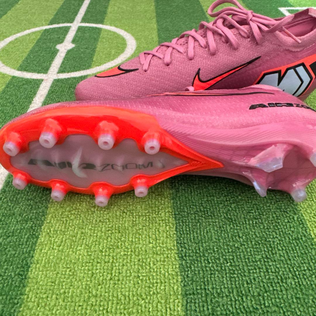 NIKE ズーム マーキュリアル ヴェイパー 16 エリート AG-PRO