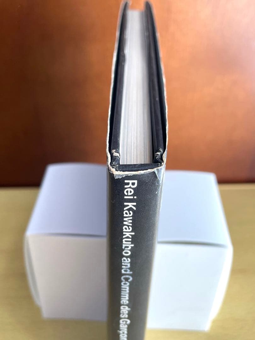 川久保玲とコムデギャルソン