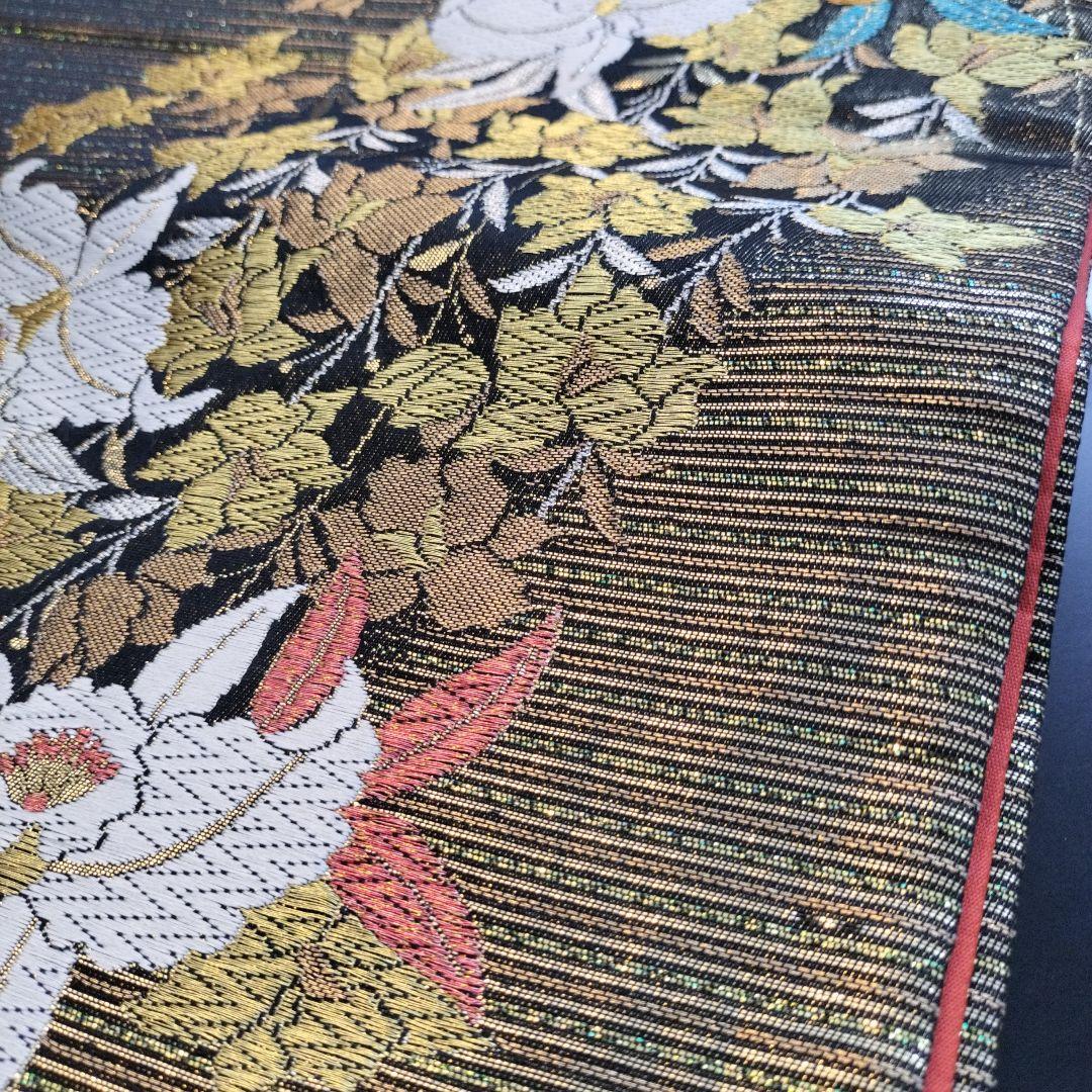 sweetylily　A878★逸品‼️豪華刺繍‼️ランナー2m10cm