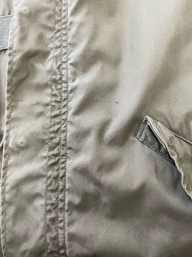 XSサイズ M-65フィッシュテール 70s 米軍実物 シェルのみ