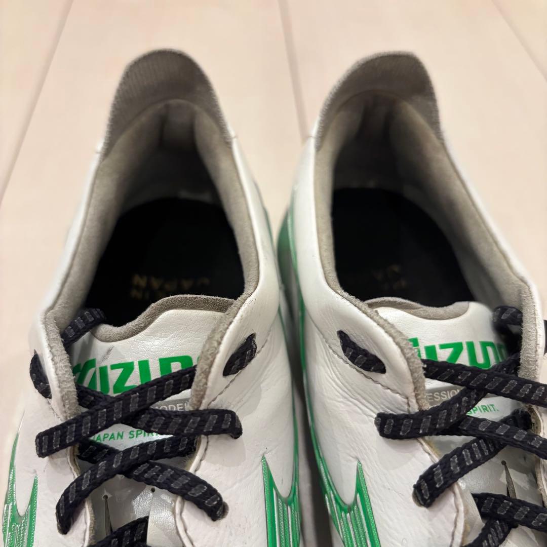 たろ！モレリア　Morelia Neo Ⅳ JAPAN 24.0