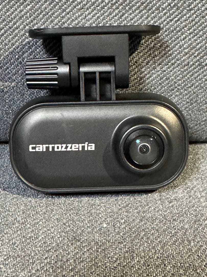 Pioneer VREC-MS700Dデジタルミラー型ドライブレコーダー